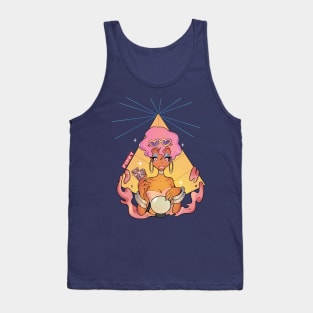 Pinky - Bust a groove Tank Top